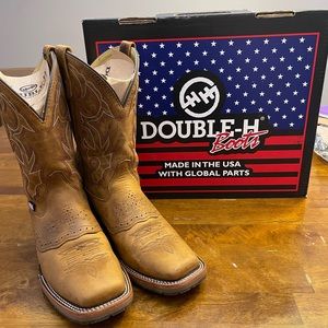 Men’s Boots
